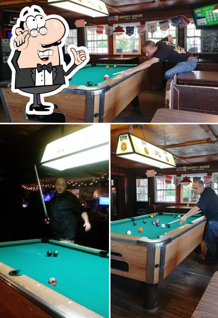 Delaney's