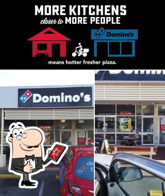Domino's Pizza Wynnum