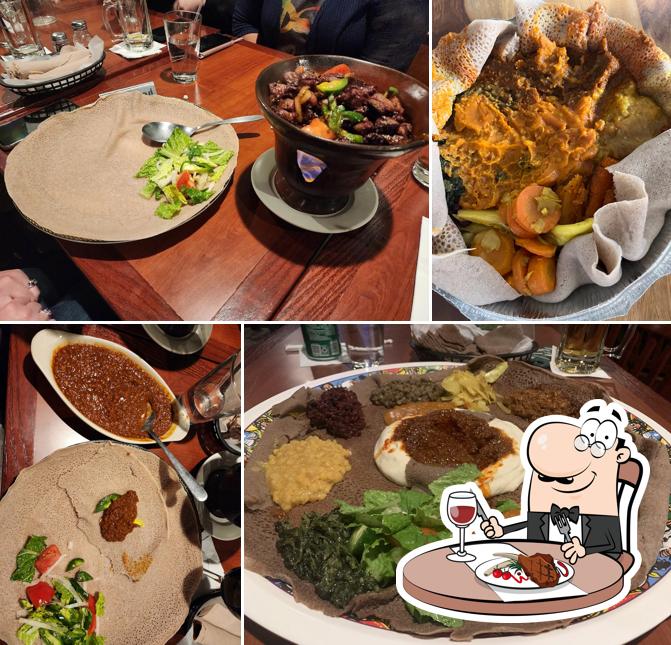 Effoi Restaurant