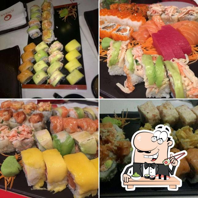 Ichiban