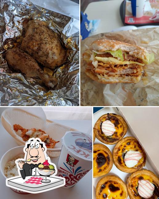 KFC