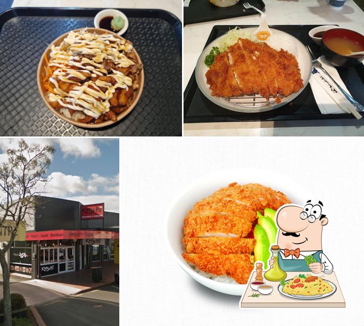 Katsubi Restaurant