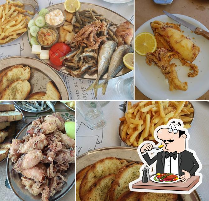 Kechrēmpári