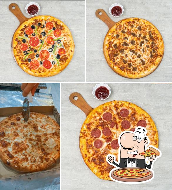 Pizza Delivery