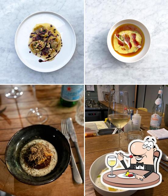 Osteria Porta Sud