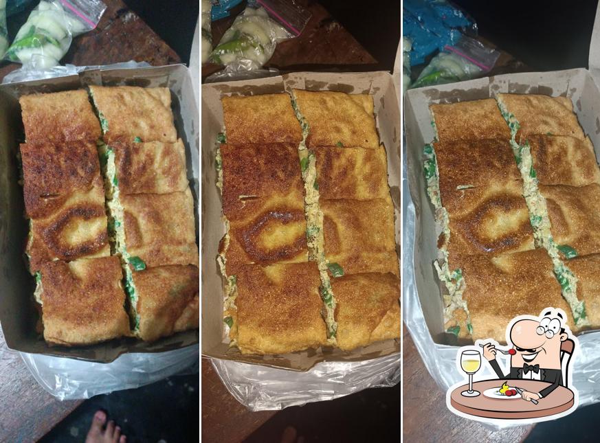 Bandar Martabak
