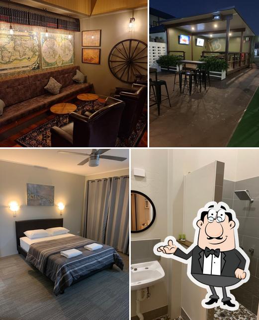 Biloela Hotel