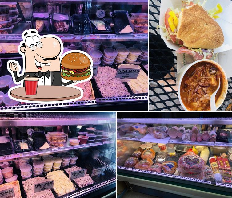 Butchers Block