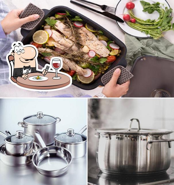 Cocinando Momentos