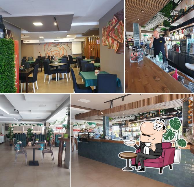 Derby Fany - Bar Pizzeria Pub