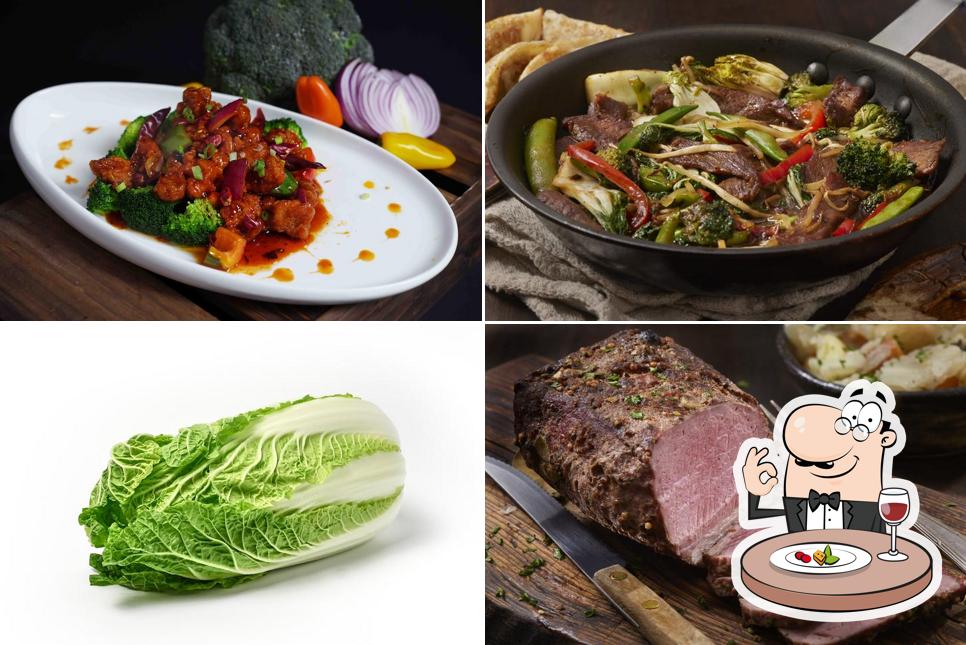 Foodinator 干饭人