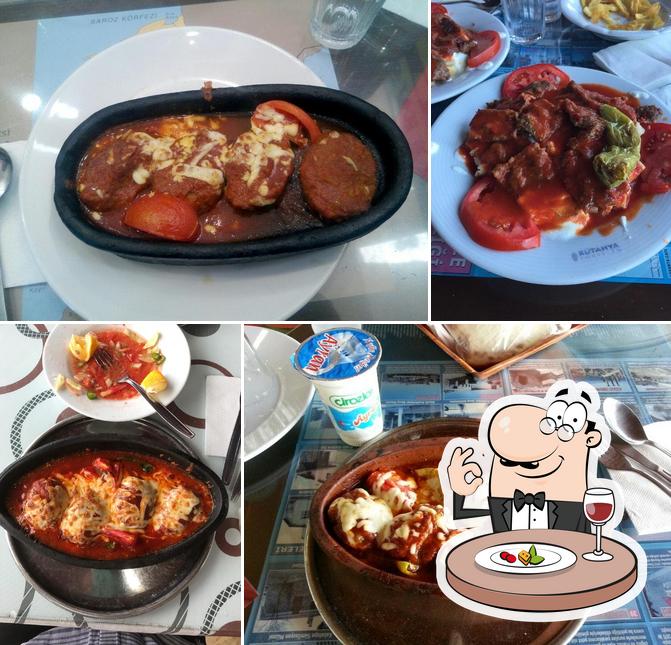 Gül Aile Kebab Pide ve Lahmacun Salonu