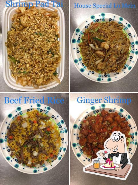 Joy Food Chinese
