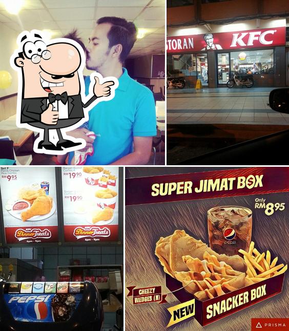 KFC Seremban