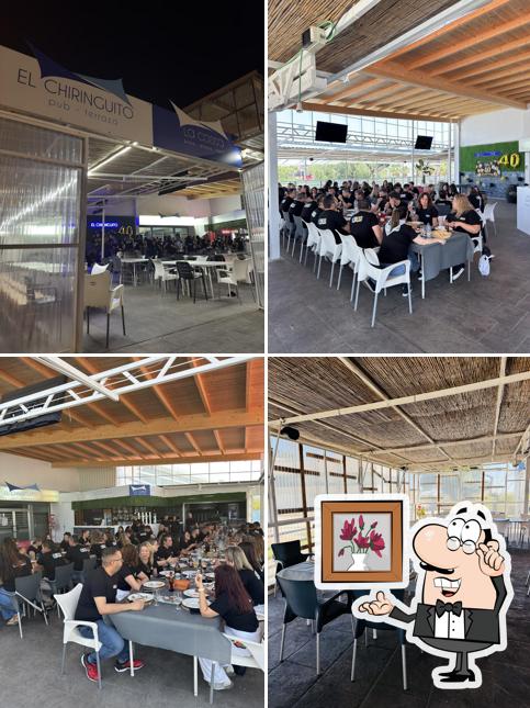 La costa gastrobar