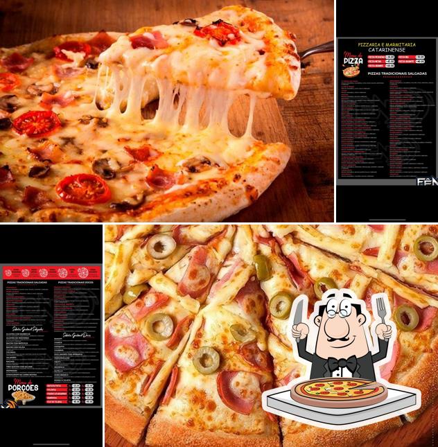 Pizzaria Catarinense