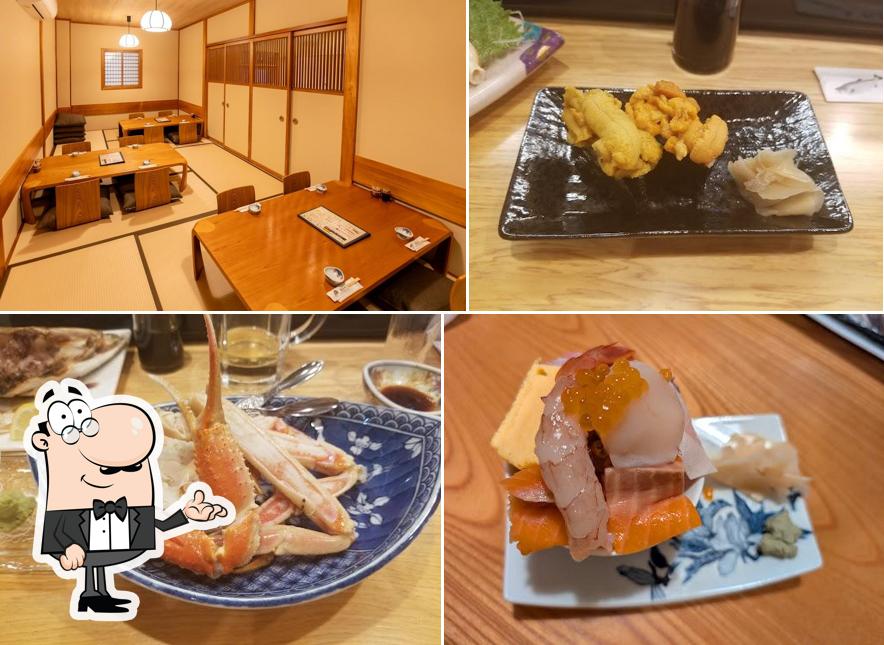Sushi Wakamaru