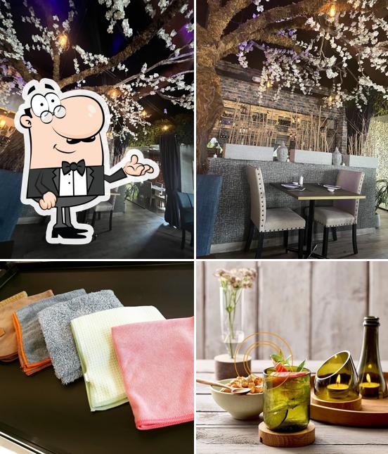 Ãto Sushi Bar