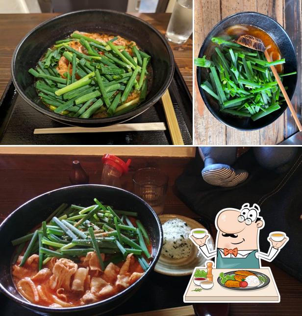 権兵衛製麺所