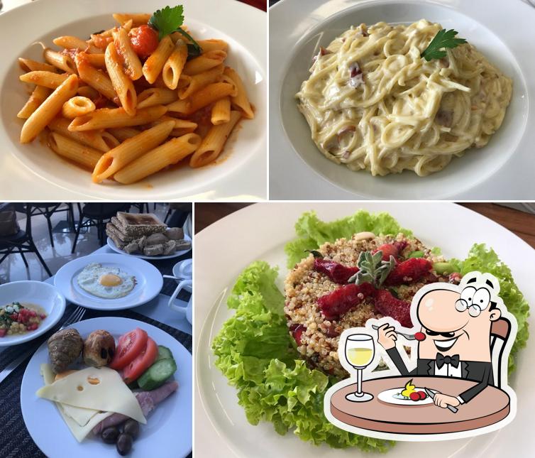 Seasons Restaurant