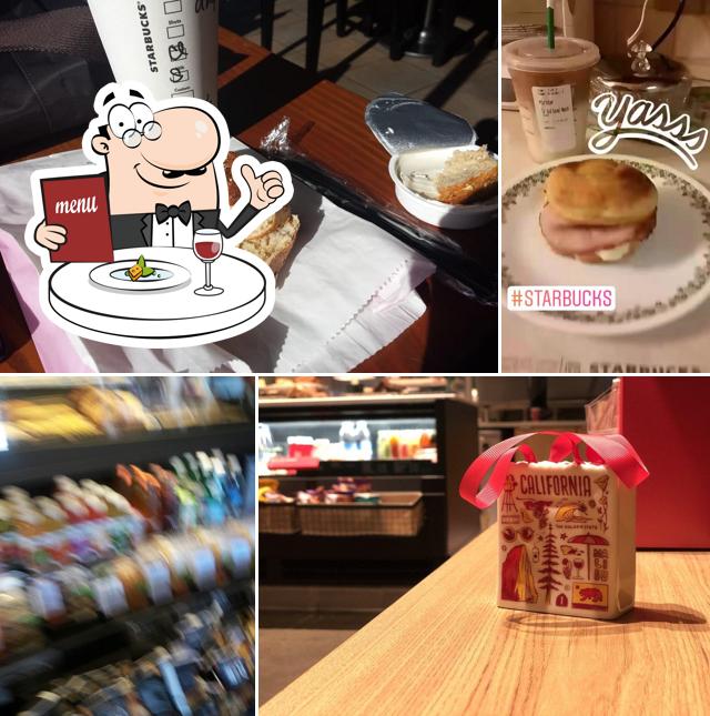 Starbucks Coffee Company
