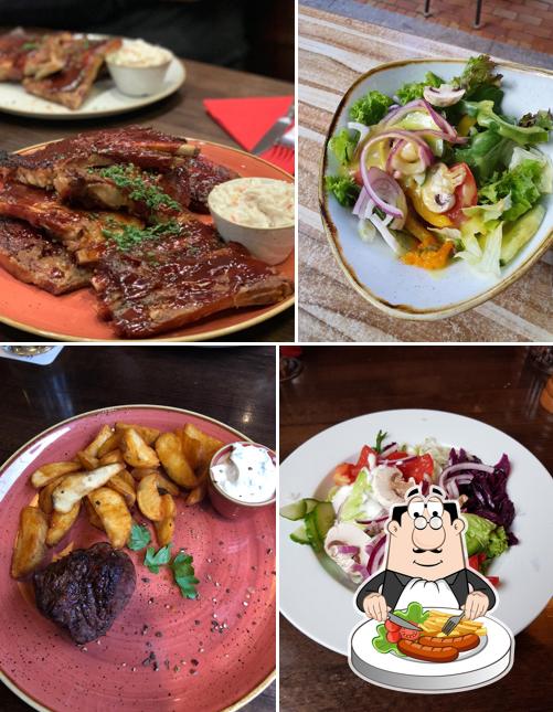 Steakhaus Leon's