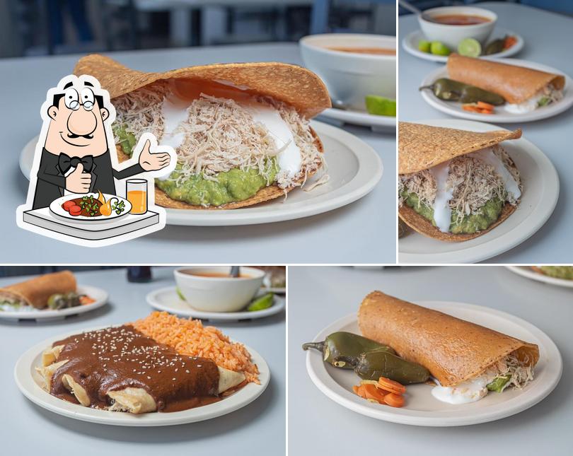 Taqueria La Reyna