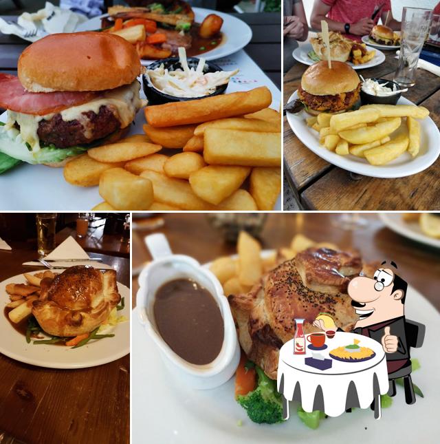 The Fox & Hounds