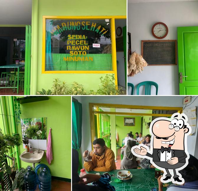 Warung Sehati