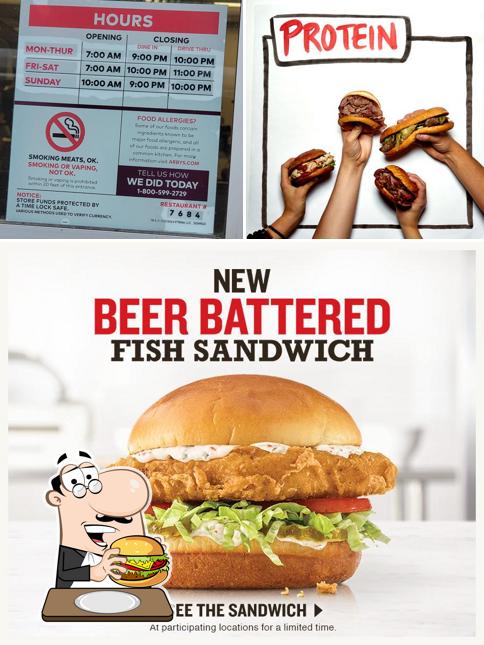 Arby's