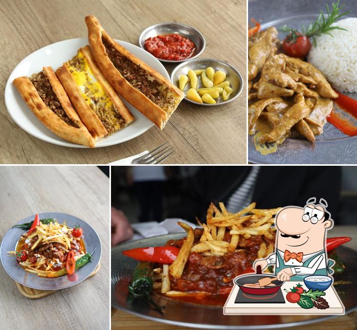 Ata Restaurant