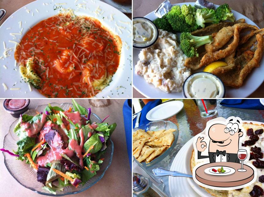 Boathouse Grill