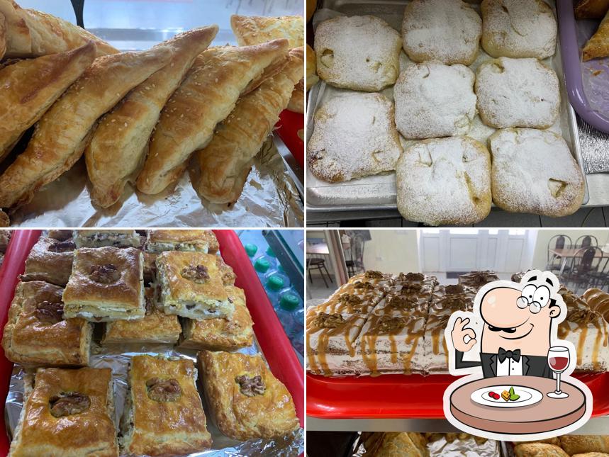Кафе Шах