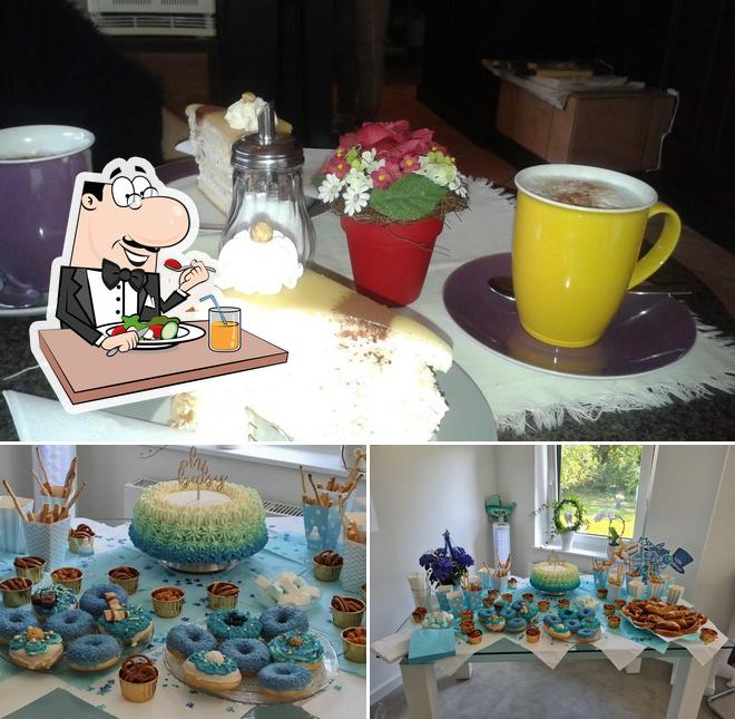 Kruschat Konditoreien und Café