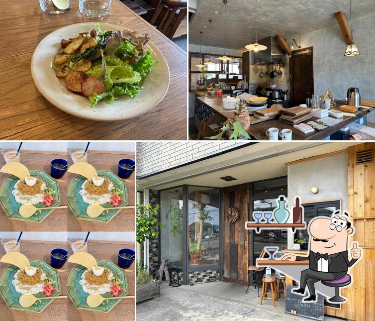 Cafe&Living UCHIDA
