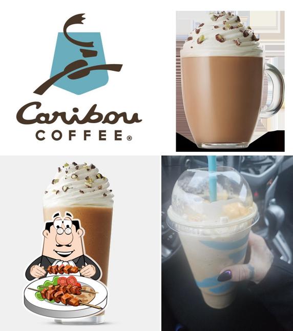 Caribou Coffee