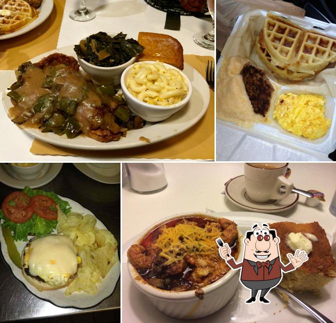 Carmi Family Restaurant