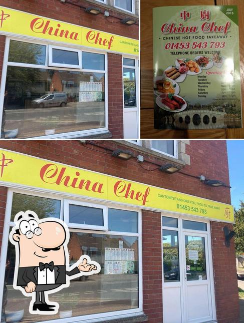China Chef