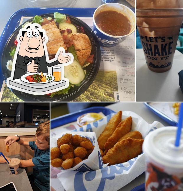 Culver’s