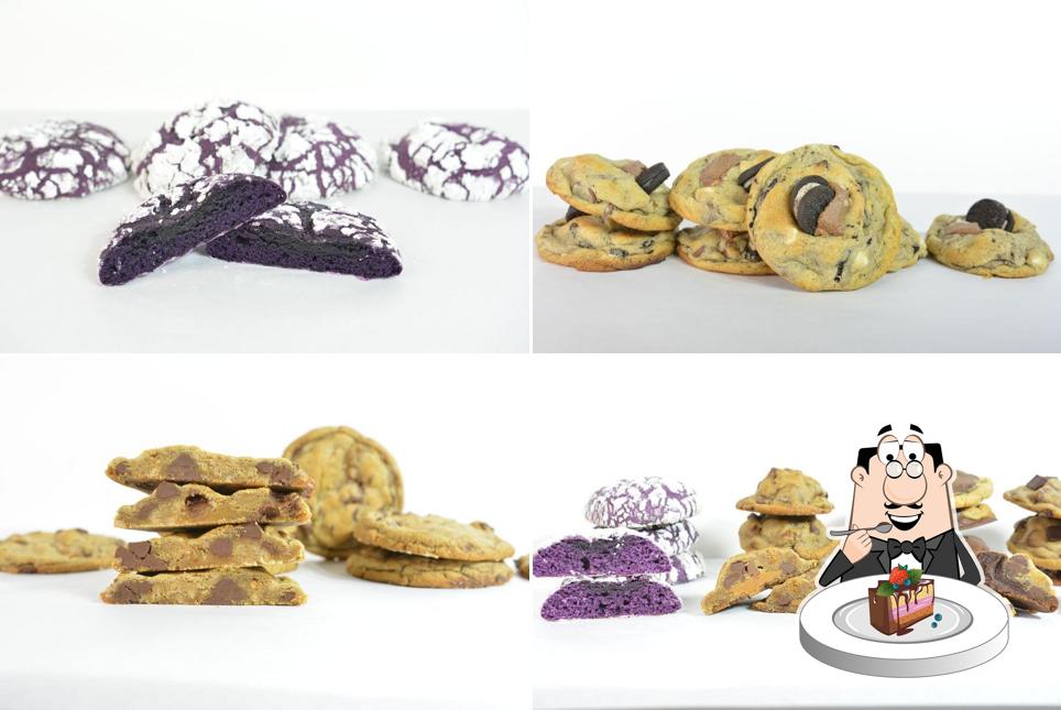 Ray's Cookies