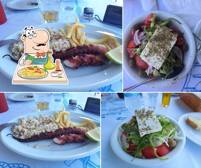 Dionysos Steki Restaurant