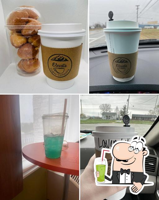 Elevate Coffee