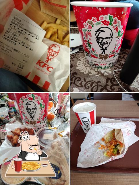 KFC Kakamigahara