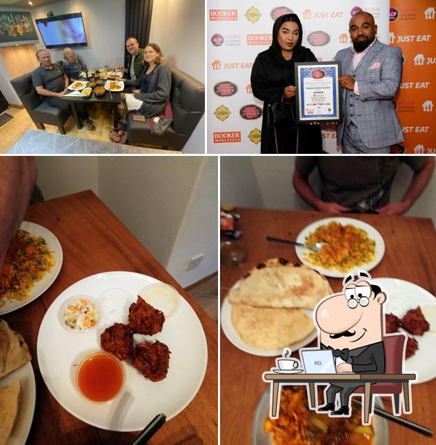 Shukria Indian Takeaway