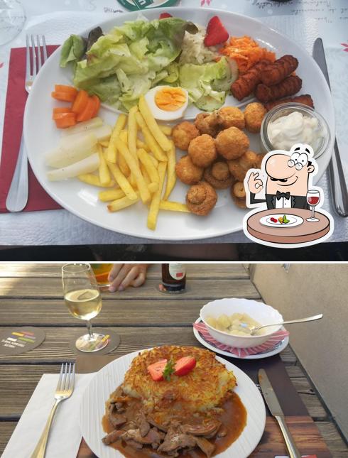 Gasthaus Sonne