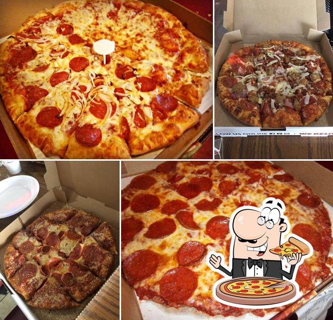 Marco's Pizza