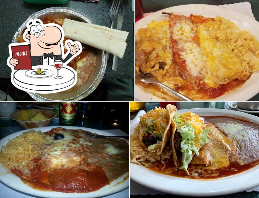 Mi Rancherito Mexican Restaurant