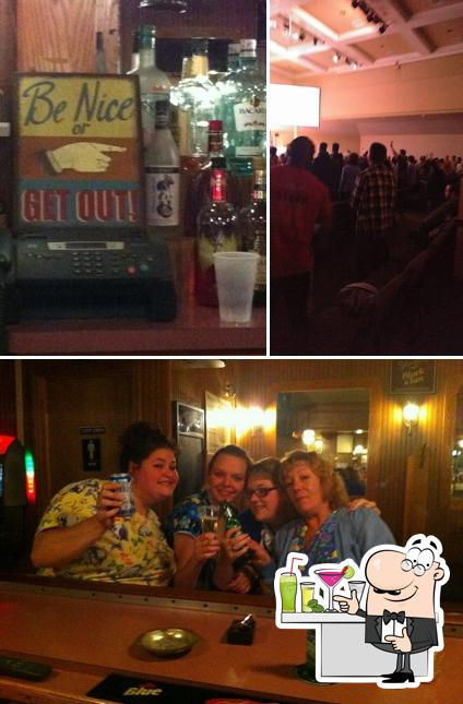 Miner's Pub