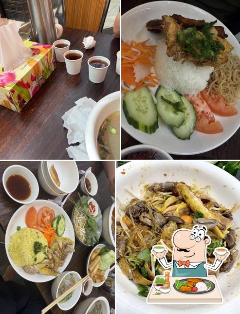 Mr. Pho
