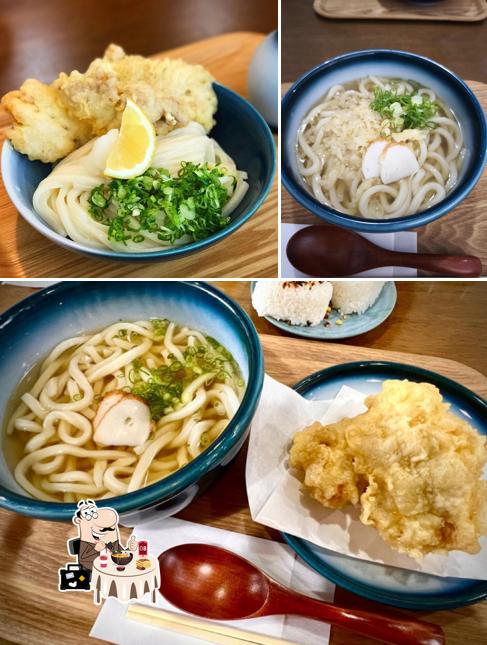 Nagomi